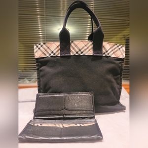 Burberry bundle purchase